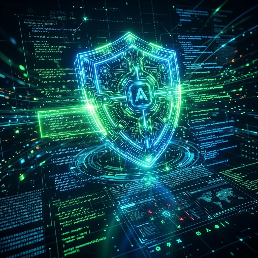 Aegis Security: AI-Era Security Scanner