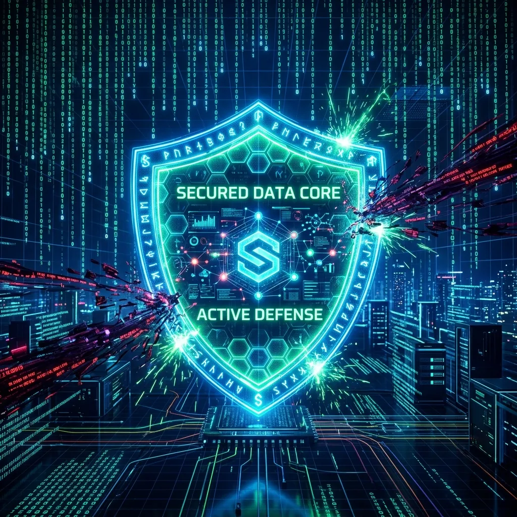 Kurumsal Siber Güvenlik 2026: Agentic Tehditler, Sıfır Güven ve Kuantum Hazırlığı