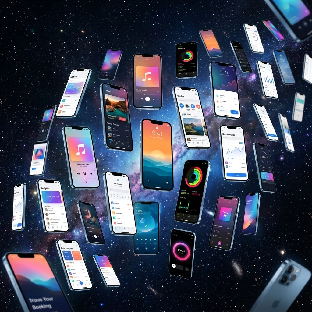 Cross-Platform Mobil Uygulama Geliştirme: React Native ile iOS ve Android