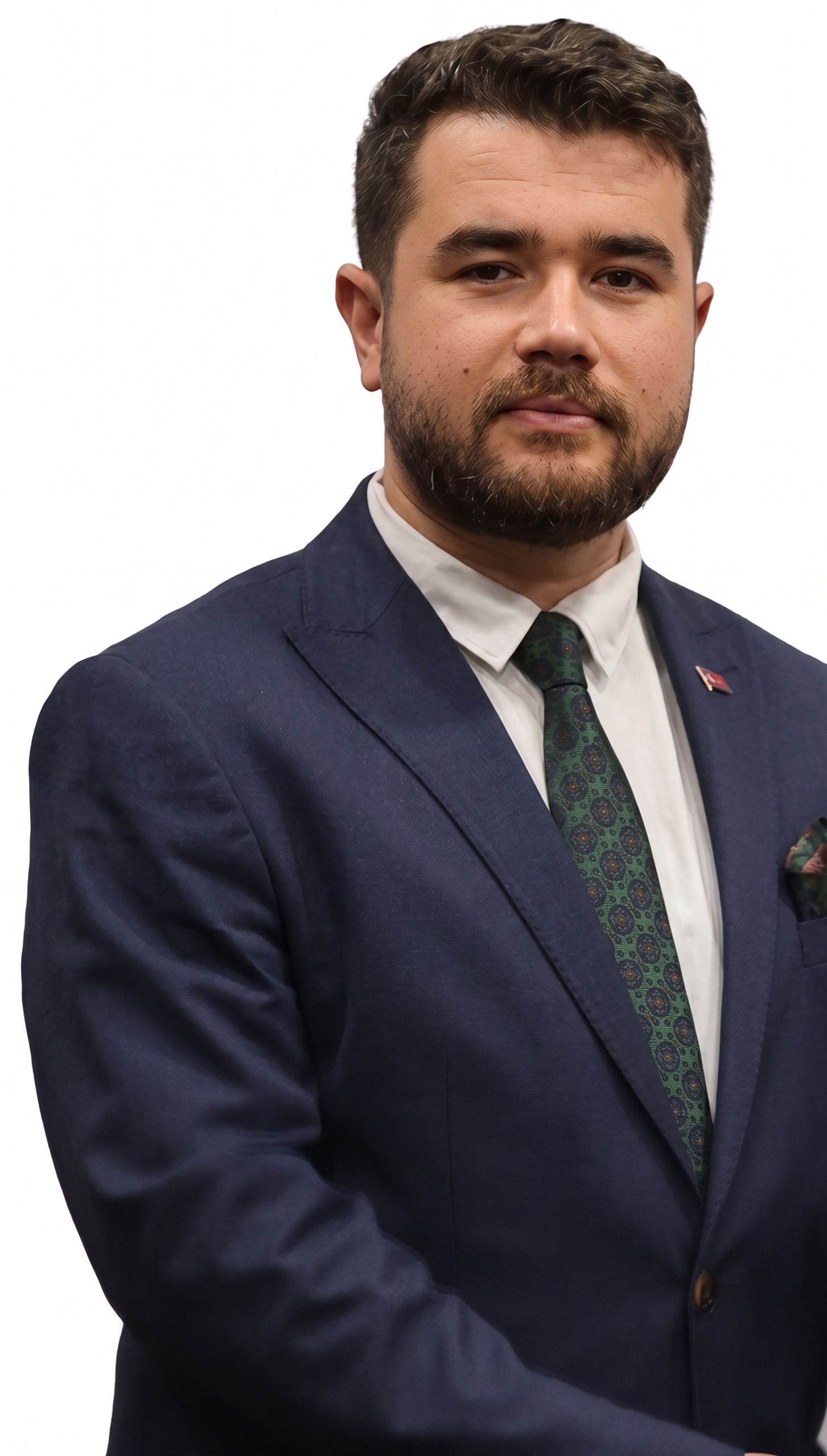 Muhammed Huzeyfe GÜNEY